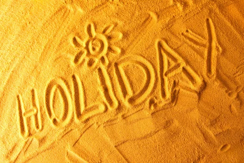 песок, праздники, надпись, желтые, коричневые